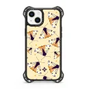 Moth Dust – iPhone 14 Plus Case