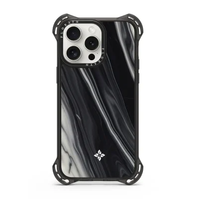 Dark Muse – iPhone 14 Pro Max Case
