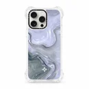 Silver Haze – iPhone 14 Pro Max Case