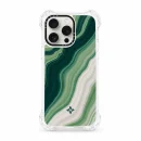 Emerald Muse – iPhone 14 Pro Max Case