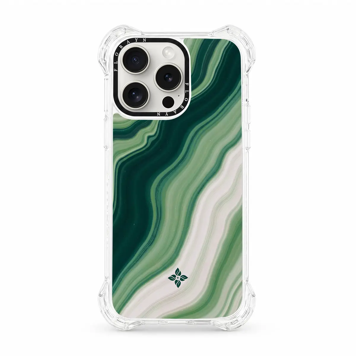 Emerald Muse
