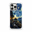 Starlit Date – iPhone 14 Pro Max Case