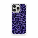 Indigo Leopard – iPhone 14 Pro Max Case