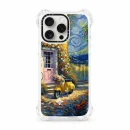 Cottage Glow – iPhone 14 Pro Max Case