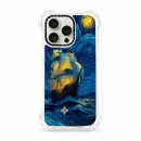 Sea Voyage – iPhone 14 Pro Max Case