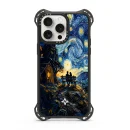 Starlit Date – iPhone 14 Pro Max Case