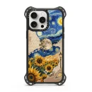 Sunflower Bay – iPhone 14 Pro Max Case