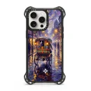 Rain Ride – iPhone 14 Pro Max Case