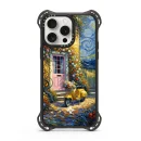 Cottage Glow – iPhone 14 Pro Max Case