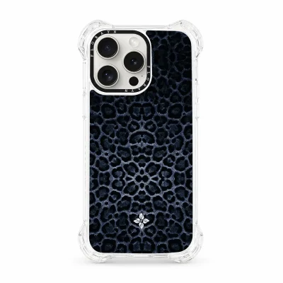 Midnight Leopard