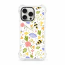 Floral Pop – iPhone 14 Pro Max Case