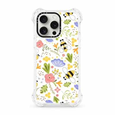 Floral Pop