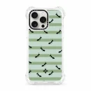 Ant Stripes – iPhone 14 Pro Max Case