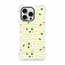 Clover Field – iPhone 14 Pro Max Case