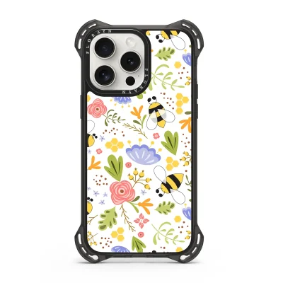 Floral Pop