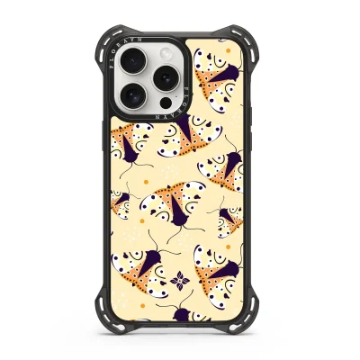 Moth Dust