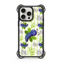 Caterpillar Maze – iPhone 14 Pro Max Case