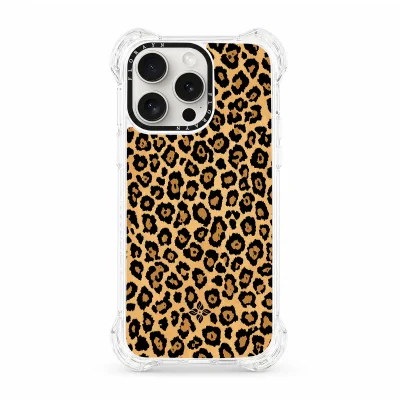 Sahara Leopard