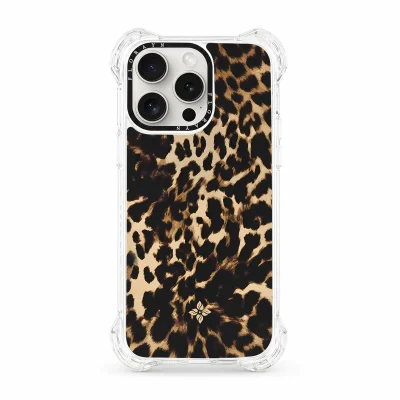 Shadow Leopard