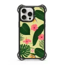 Green Lotus – iPhone 14 Pro Max Case