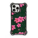 Night Hibiscus – iPhone 14 Pro Max Case