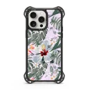 White Magnolia – iPhone 14 Pro Max Case
