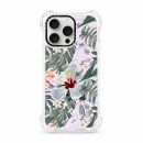 White Magnolia – iPhone 14 Pro Max Case