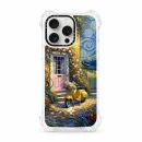 Cottage Glow – iPhone 14 Pro Max Case