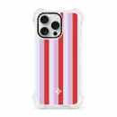Peppermint Twist - iPhone 14 Pro Max Case