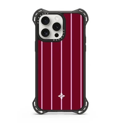 Cherry Cordial - iPhone 14 Pro Max Case