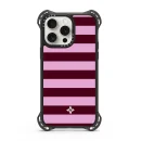 Raspberry Ripple - iPhone 14 Pro Max Case