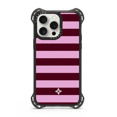 Raspberry Ripple