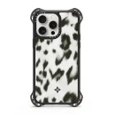 Arctic Leopard – iPhone 14 Pro Max Case
