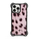 Blush Leopard – iPhone 14 Pro Max Case