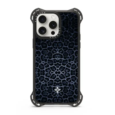 Midnight Leopard