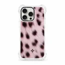 Blush Leopard – iPhone 14 Pro Max Case