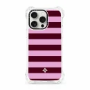 Raspberry Ripple - iPhone 14 Pro Max Case