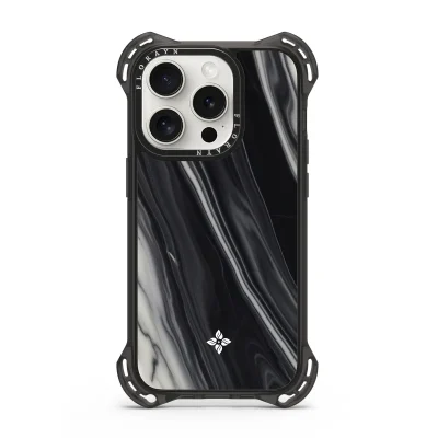 Dark Muse – iPhone 14 Pro Case