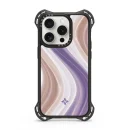 Mauve Mood – iPhone 14 Pro Case