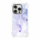 Violet Veil – iPhone 14 Pro Case