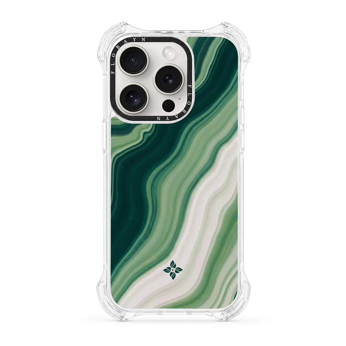 Emerald Muse