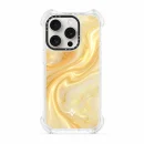 Honey Glow – iPhone 14 Pro Case