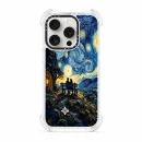 Starlit Date – iPhone 14 Pro Case