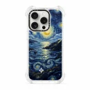 Moon Drift – iPhone 14 Pro Case
