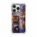 Rain Ride – iPhone 14 Pro Case