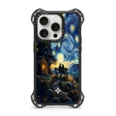 Starlit Date – iPhone 14 Pro Case