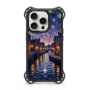 City Lights– iPhone 14 Pro Case
