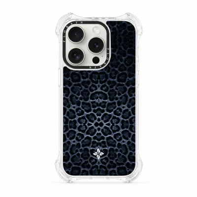 Midnight Leopard