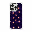 Night Sparks – iPhone 14 Pro Case