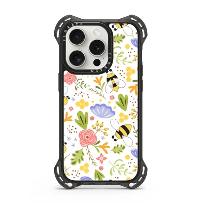 Floral Pop